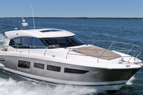 50ft Prestige Yacht For Sale