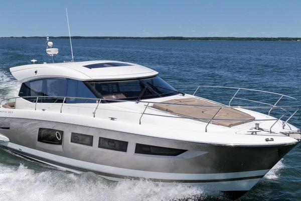 50-ft-Prestige-2015-500S- Baltimore Maryland United States  yacht for sale