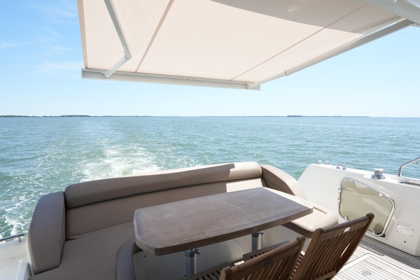 50ft Prestige Yacht For Sale