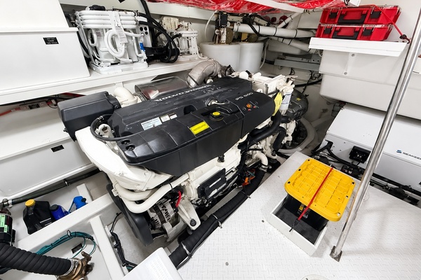 60ft Cruisers Yacht For Sale
