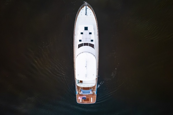 56ft Hunt Yachts Yacht For Sale