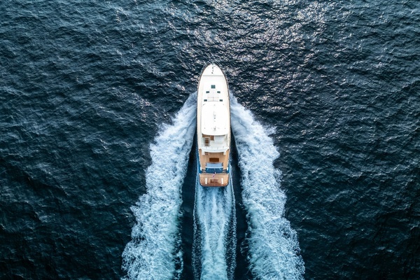 56ft Hunt Yachts Yacht For Sale