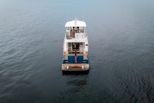 56ft Hunt Yachts Yacht For Sale