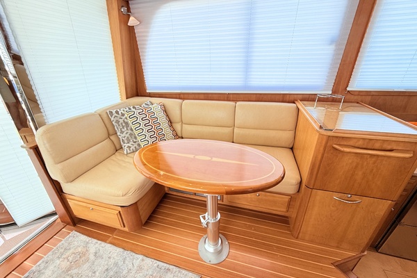 OFF PISTE 42ft Sabre Yacht For Sale