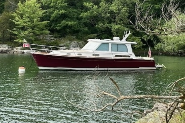42-ft-Sabre-2012-- Portsmouth Rhode Island United States  yacht for sale