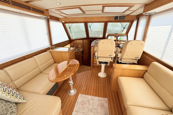 OFF PISTE 42ft Sabre Yacht For Sale