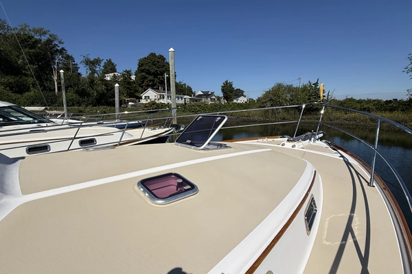 Sabre 42 Salon Express Yacht For Sale