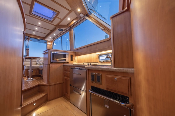 Sabre 42 Salon Express Yacht For Sale