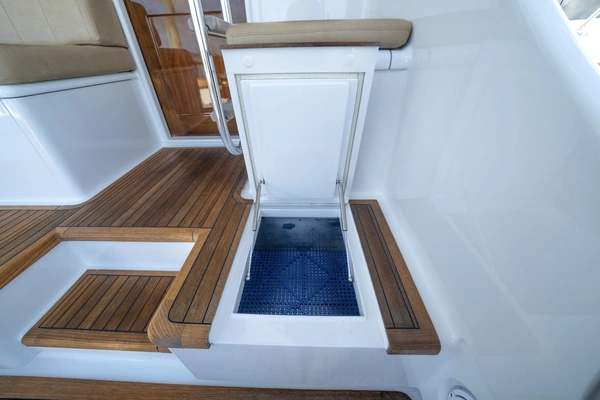 Ritchie Howell Custom Yacht For Sale