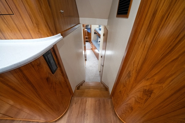 Ritchie Howell Custom Yacht For Sale