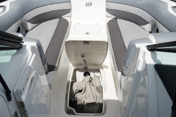 26ft Hurricane Yacht For Sale