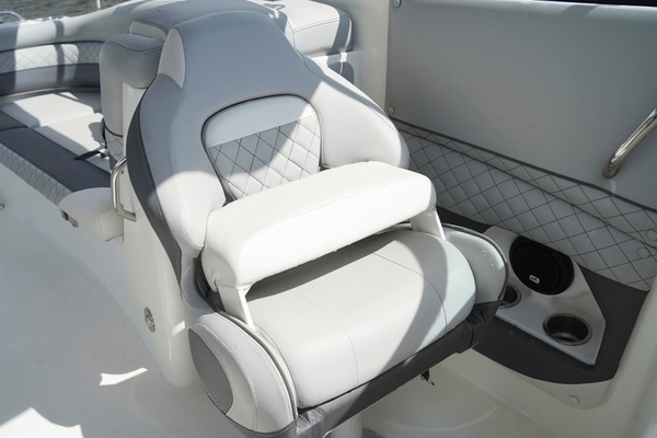 26ft Hurricane Yacht For Sale