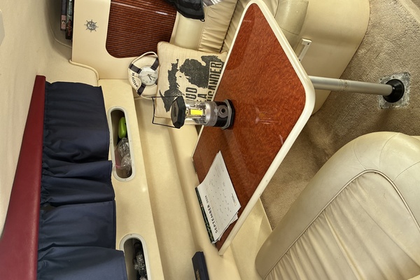 31ft Monterey Yacht For Sale