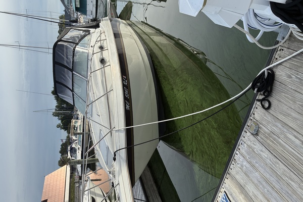 31ft Monterey Yacht For Sale