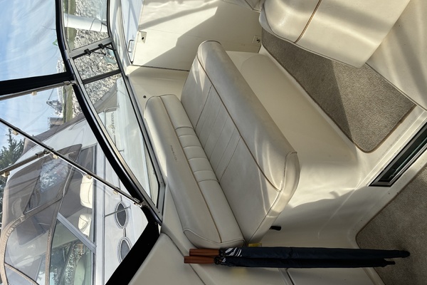 31ft Monterey Yacht For Sale