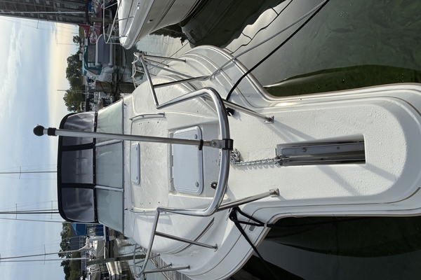 31ft Monterey Yacht For Sale
