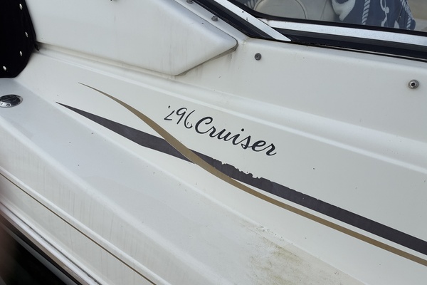 31ft Monterey Yacht For Sale