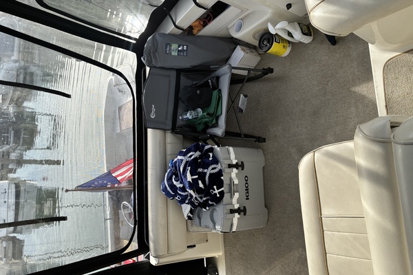 31ft Monterey Yacht For Sale