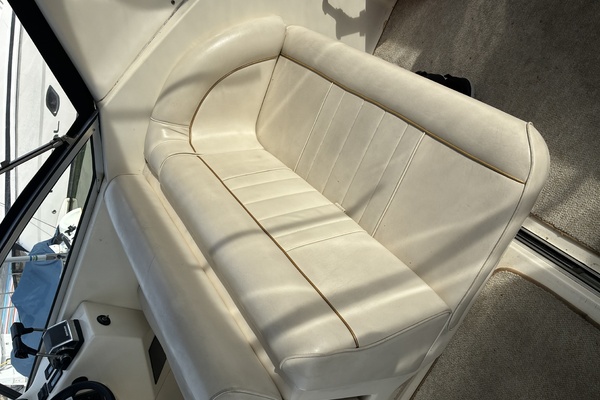 31ft Monterey Yacht For Sale