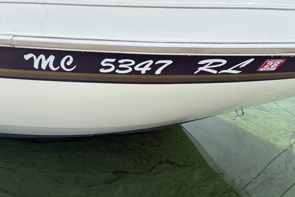 31ft Monterey Yacht For Sale
