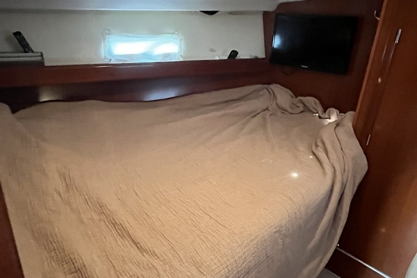 Paloma 39ft Beneteau Yacht For Sale
