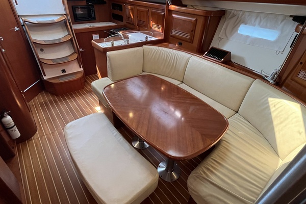 Paloma 39ft Beneteau Yacht For Sale