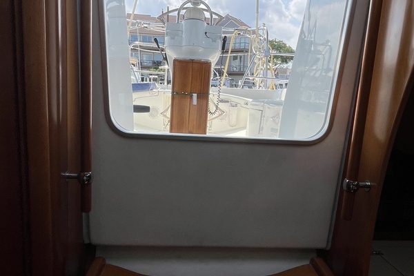Paloma 39ft Beneteau Yacht For Sale
