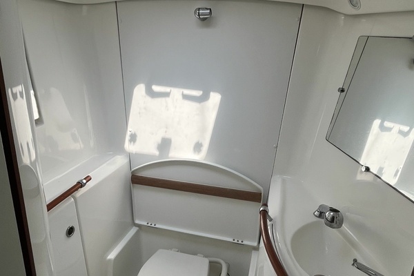 Paloma 39ft Beneteau Yacht For Sale