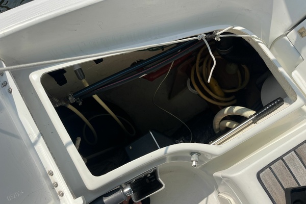 Paloma 39ft Beneteau Yacht For Sale
