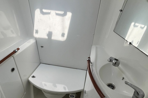 Paloma 39ft Beneteau Yacht For Sale