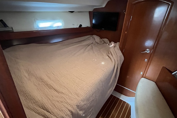 Paloma 39ft Beneteau Yacht For Sale