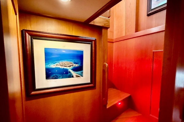 52ft Grand Banks Yacht For Sale