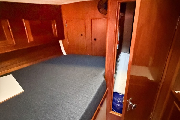 33ft Nonsuch Yacht For Sale