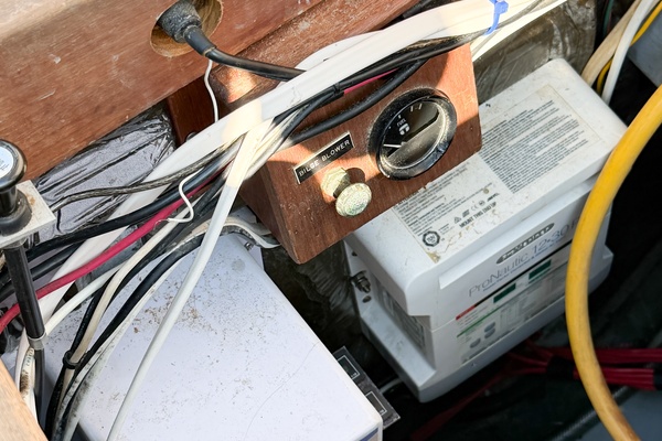 33ft Nonsuch Yacht For Sale