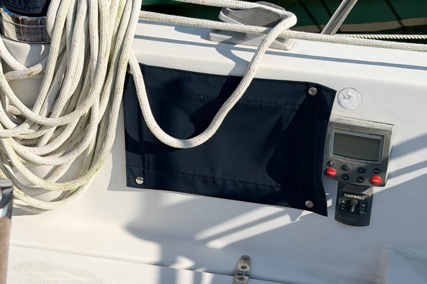 33ft Nonsuch Yacht For Sale