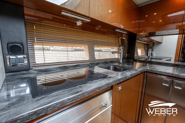 47ft Sea Ray Yacht For Sale
