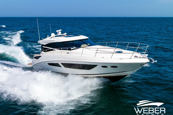 47-ft-Sea Ray-2015-- South Haven Michigan United States  yacht for sale