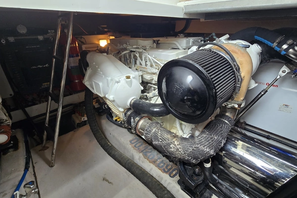 Sea Ray  Yacht For Sale