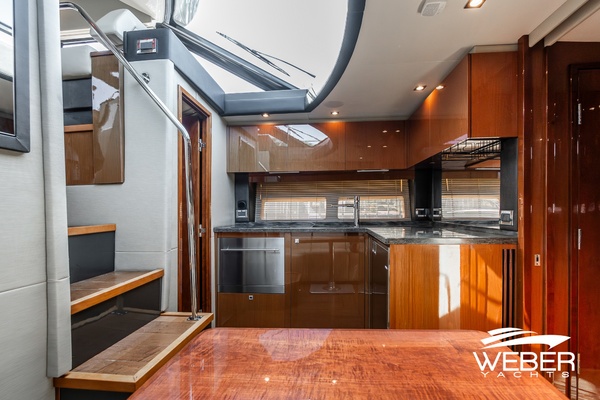 47ft Sea Ray Yacht For Sale