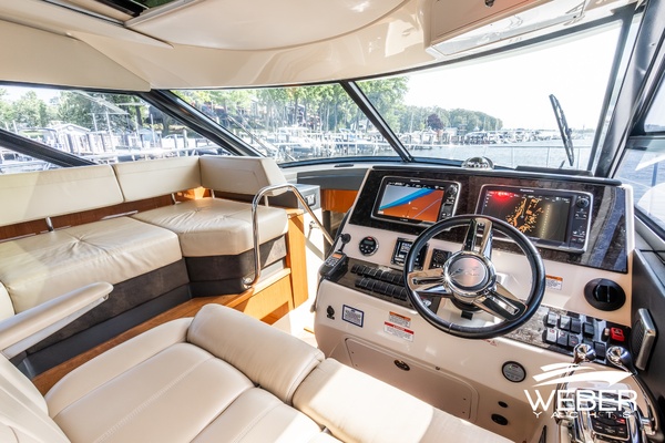 47ft Sea Ray Yacht For Sale