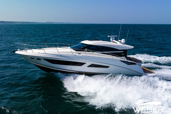 Sea Ray  Yacht For Sale