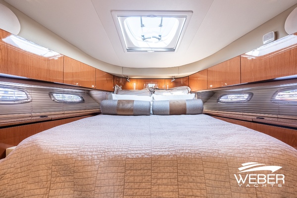 47ft Sea Ray Yacht For Sale