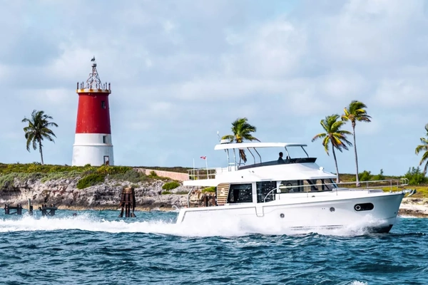 48-ft-Beneteau-2026-Swift Trawler 48- Baltimore Maryland United States  yacht for sale