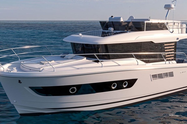37ft Beneteau Yacht For Sale
