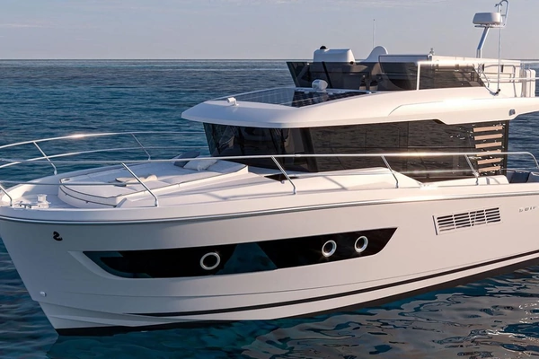 37-ft-Beneteau-2026-Swift Trawler 37 Fly- Baltimore Maryland United States  yacht for sale
