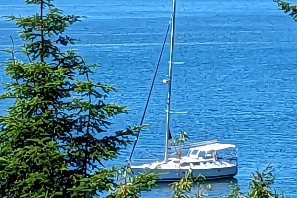 44-ft-Hunter-2007-44 Deck Salon-Pure Sterling Seattle Washington United States  yacht for sale