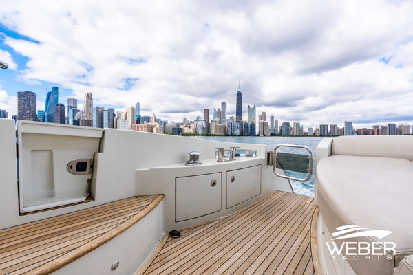 Azimut  Yacht For Sale