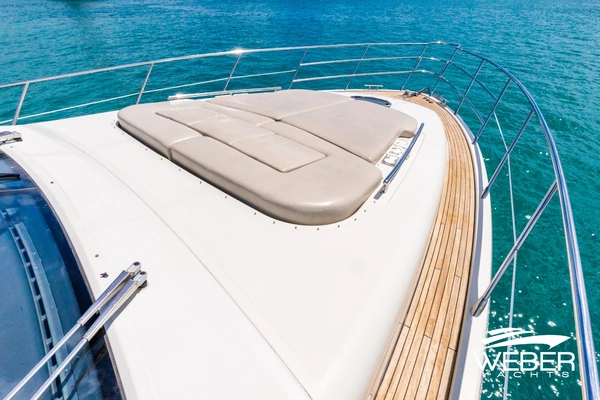 Azimut  Yacht For Sale