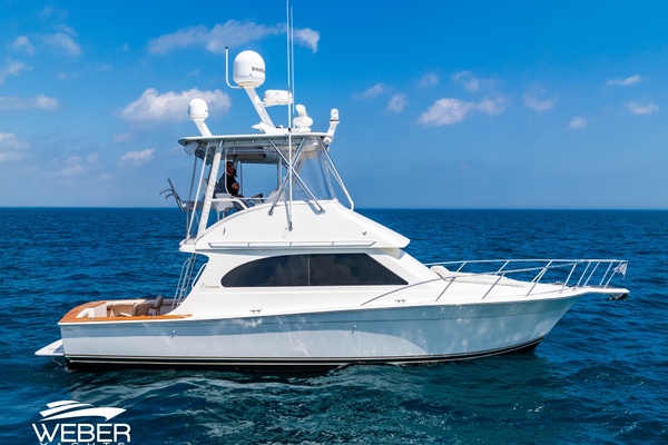 37ft Egg Harbor Yacht For Sale