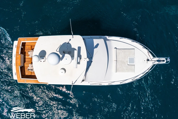 Egg Harbor  Yacht For Sale
